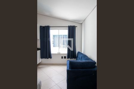 Studio para alugar com 20m², 1 quarto e sem vaga Studio para alugar com 20m², 1 quarto e sem vagaCozinha