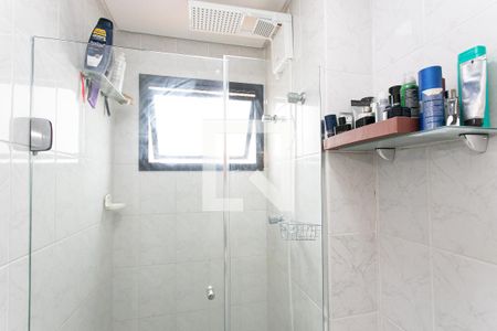 Apartamento à venda com 70m², 3 quartos e 2 vagasBanheiro