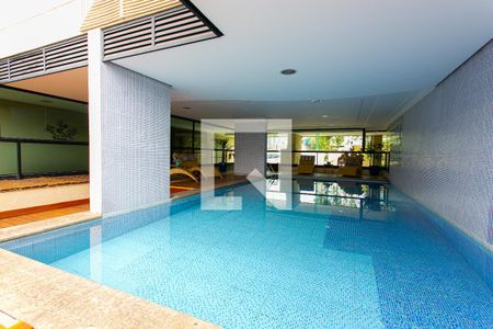 Apartamento à venda com 70m², 3 quartos e 2 vagasÁrea comum - Piscina