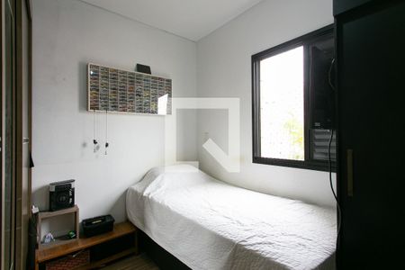 Apartamento à venda com 70m², 3 quartos e 2 vagasQuarto 3