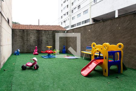 Apartamento à venda com 70m², 3 quartos e 2 vagasÁrea Comum - Playground