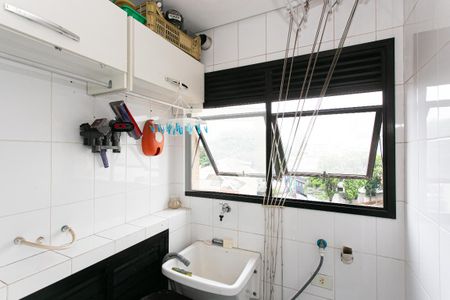 Apartamento à venda com 70m², 3 quartos e 2 vagasÁrea de Serviço