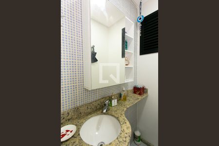 Apartamento à venda com 70m², 3 quartos e 2 vagasLavabo