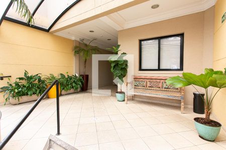 Apartamento à venda com 70m², 3 quartos e 2 vagasÁrea Comum