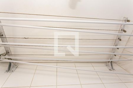 Apartamento à venda com 70m², 3 quartos e 2 vagasÁrea de Serviço