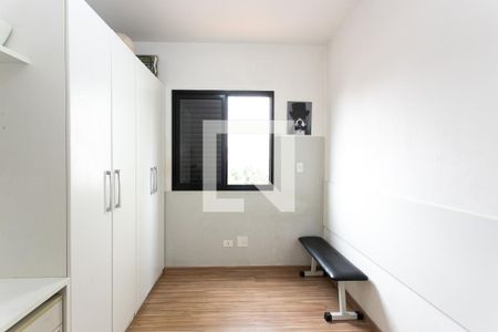 Apartamento à venda com 70m², 3 quartos e 2 vagasQuarto 2