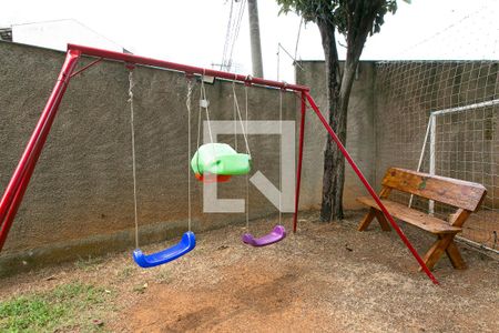 Apartamento à venda com 70m², 3 quartos e 2 vagasÁrea Comum - Playground