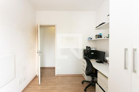 Apartamento à venda com 70m², 3 quartos e 2 vagasQuarto 2