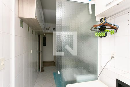 Apartamento à venda com 70m², 3 quartos e 2 vagasÁrea de Serviço