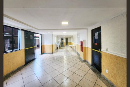 Apartamento à venda com 47m², 2 quartos e 1 vaga Apartamento à venda com 47m², 2 quartos e 1 vagaÁrea comum - Salão de festas