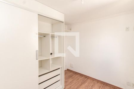 Quarto 1   de apartamento à venda com 2 quartos, 47m² em Parque Novo Mundo, São Paulo