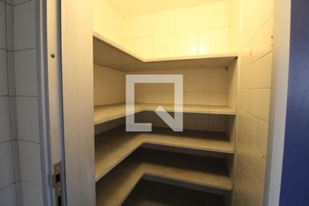 Apartamento à venda com 411m², 4 quartos e 3 vagasDespensa