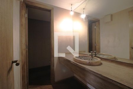 Apartamento à venda com 411m², 4 quartos e 3 vagasLavabo