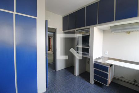 Apartamento à venda com 411m², 4 quartos e 3 vagasCozinha 1