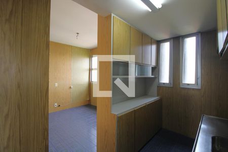 Apartamento à venda com 411m², 4 quartos e 3 vagasCozinha 2