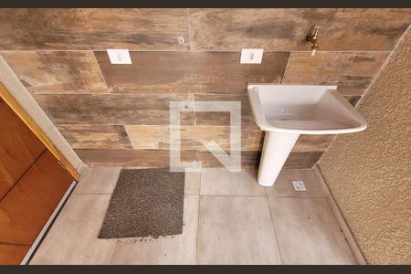 Apartamento à venda com 104m², 2 quartos e 2 vagas Apartamento à venda com 104m², 2 quartos e 2 vagasLavanderia