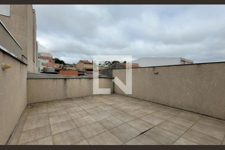 Cobertura de apartamento à venda com 2 quartos, 104m² em Jardim Ana Maria, Santo André