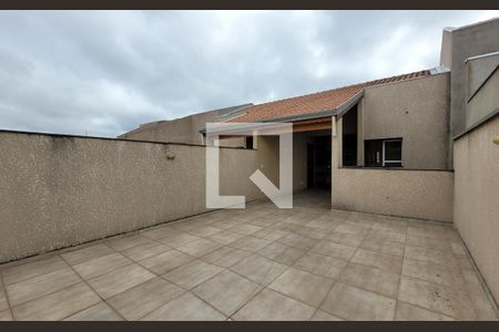Cobertura de apartamento à venda com 2 quartos, 104m² em Jardim Ana Maria, Santo André