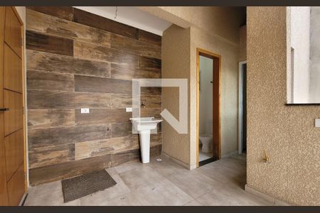 Apartamento à venda com 104m², 2 quartos e 2 vagas Apartamento à venda com 104m², 2 quartos e 2 vagasLavanderia