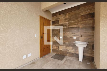 Apartamento à venda com 104m², 2 quartos e 2 vagas Apartamento à venda com 104m², 2 quartos e 2 vagasLavanderia