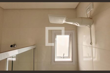 Apartamento à venda com 104m², 2 quartos e 2 vagas Apartamento à venda com 104m², 2 quartos e 2 vagasBanheiro da suíte