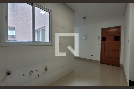 Apartamento à venda com 104m², 2 quartos e 2 vagas Apartamento à venda com 104m², 2 quartos e 2 vagasCozinha