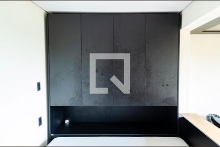 Sala / Quarto / Cozinha de casa para alugar com 1 quarto, 43m² em Morro das Pedras, Florianópolis