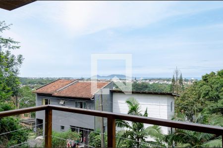 Casa para alugar com 43m², 1 quarto e 1 vaga Casa para alugar com 43m², 1 quarto e 1 vagaVaranda