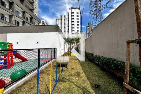 Studio para alugar com 27m², 1 quarto e sem vagaEspaço Pet