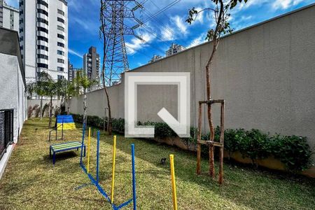 Studio para alugar com 27m², 1 quarto e sem vagaEspaço Pet