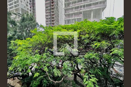 Studio para alugar com 27m², 1 quarto e sem vagaVista