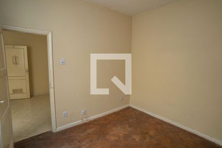 Sala  de apartamento para alugar com 1 quarto, 38m² em Centro, Rio de Janeiro