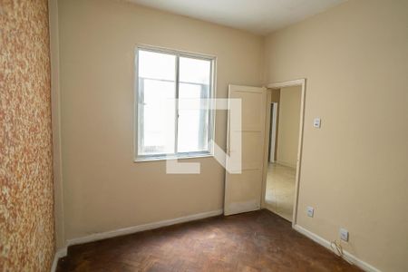 Sala  de apartamento para alugar com 1 quarto, 38m² em Centro, Rio de Janeiro