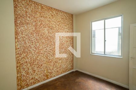 Sala  de apartamento para alugar com 1 quarto, 38m² em Centro, Rio de Janeiro