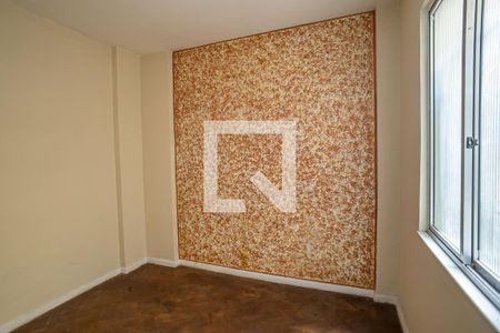 Sala  de apartamento para alugar com 1 quarto, 38m² em Centro, Rio de Janeiro