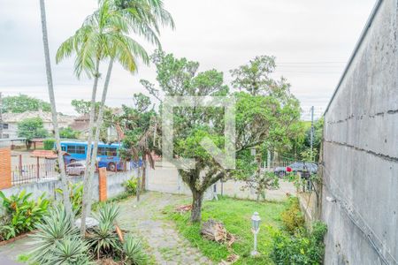 Casa à venda com 300m², 3 quartos e 2 vagasVaranda Quarto 1 - Suíte