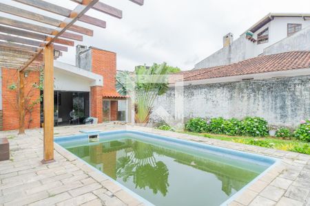Casa à venda com 300m², 3 quartos e 2 vagasQuintal