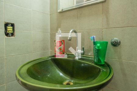 Casa à venda com 300m², 3 quartos e 2 vagasBanheiro Social