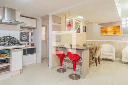 Casa à venda com 300m², 3 quartos e 2 vagasCozinha