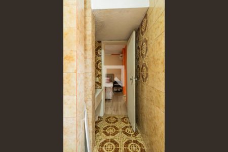 Casa à venda com 300m², 3 quartos e 2 vagasBanheiro da Suíte