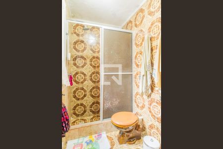 Casa à venda com 300m², 3 quartos e 2 vagasBanheiro da Suíte