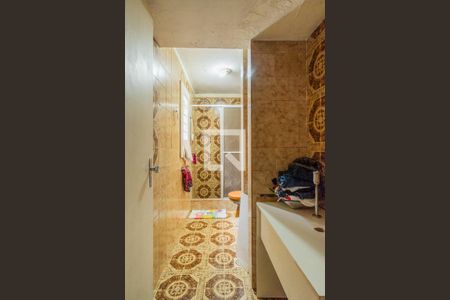 Casa à venda com 300m², 3 quartos e 2 vagasBanheiro da Suíte