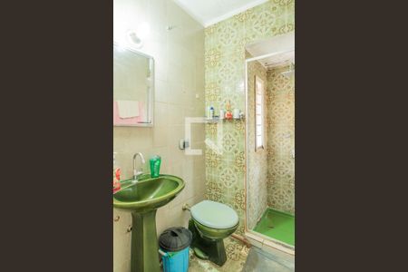 Casa à venda com 300m², 3 quartos e 2 vagasBanheiro Social