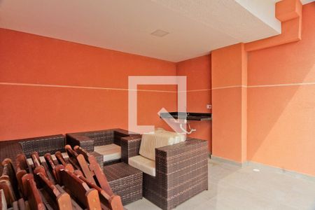Studio para alugar com 35m², 1 quarto e sem vaga Studio para alugar com 35m², 1 quarto e sem vagaÁrea comum