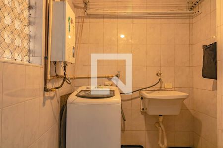 Apartamento à venda com 67m², 2 quartos e 1 vagaÁrea de Serviço