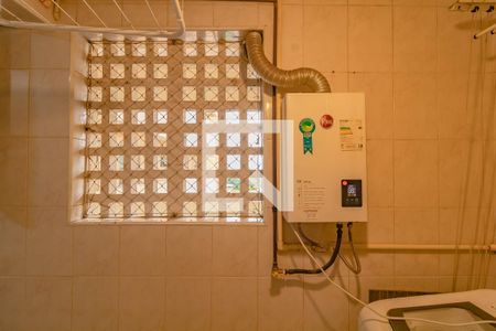 Apartamento à venda com 67m², 2 quartos e 1 vagaÁrea de Serviço