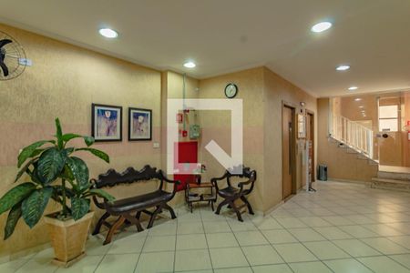 Apartamento à venda com 67m², 2 quartos e 1 vagaÁrea comum