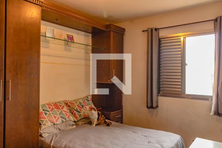 Quarto 1 de apartamento à venda com 2 quartos, 67m² em Bosque da Saúde, São Paulo