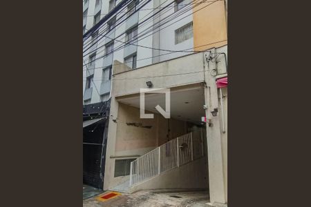 Apartamento à venda com 67m², 2 quartos e 1 vagaFachada