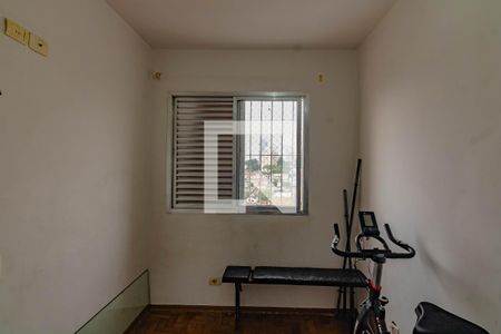 Apartamento à venda com 67m², 2 quartos e 1 vagaQuarto 2